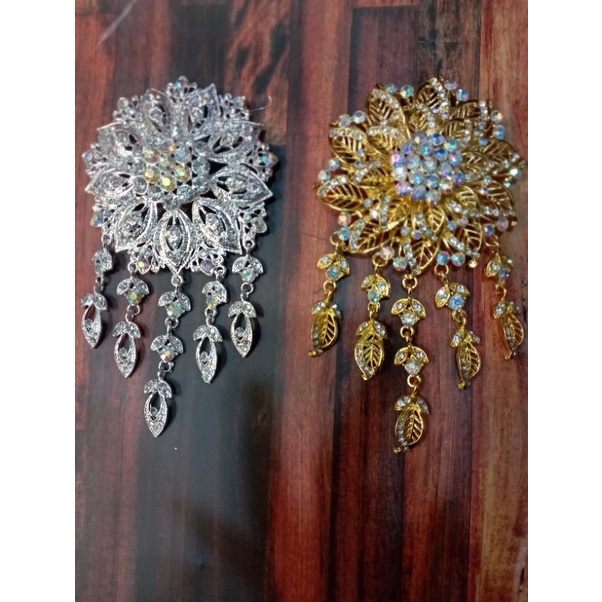 bros rumbay untuk kebaya ada 2 warna ukuran besar