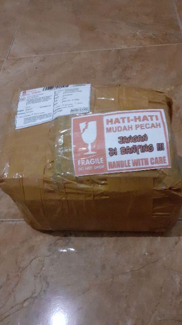 Tempat Bakaran Dupa Prapen Keramik