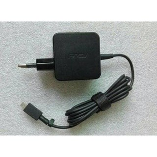 Adaptor Charger Laptop Asus E202 E202S E202SA X205 X205T X205TA 19V - 1.75A Original