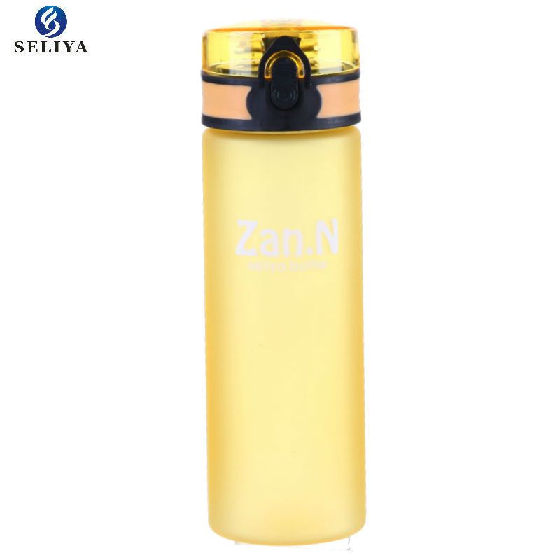 Botol Minum Sport 700ml Tempat Minum Traveling BPA FREE 7666