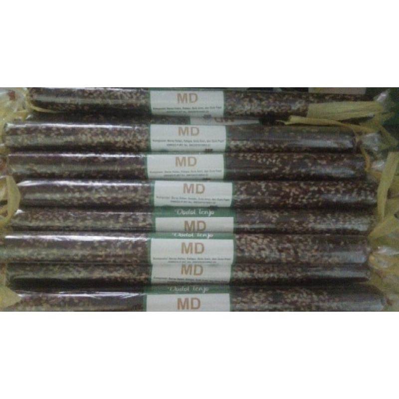 

Dodol Tenjo 170 gram