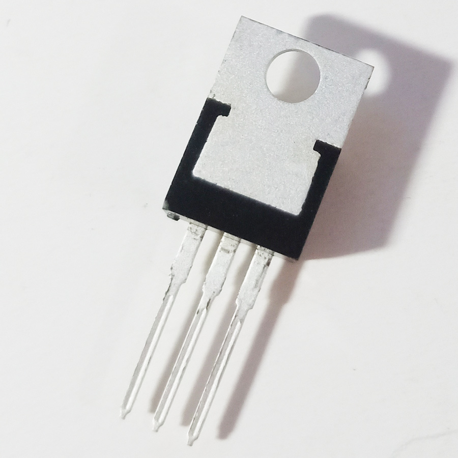 5Pcs Ic 50n06 Fqp50N06 50a/60v To-220