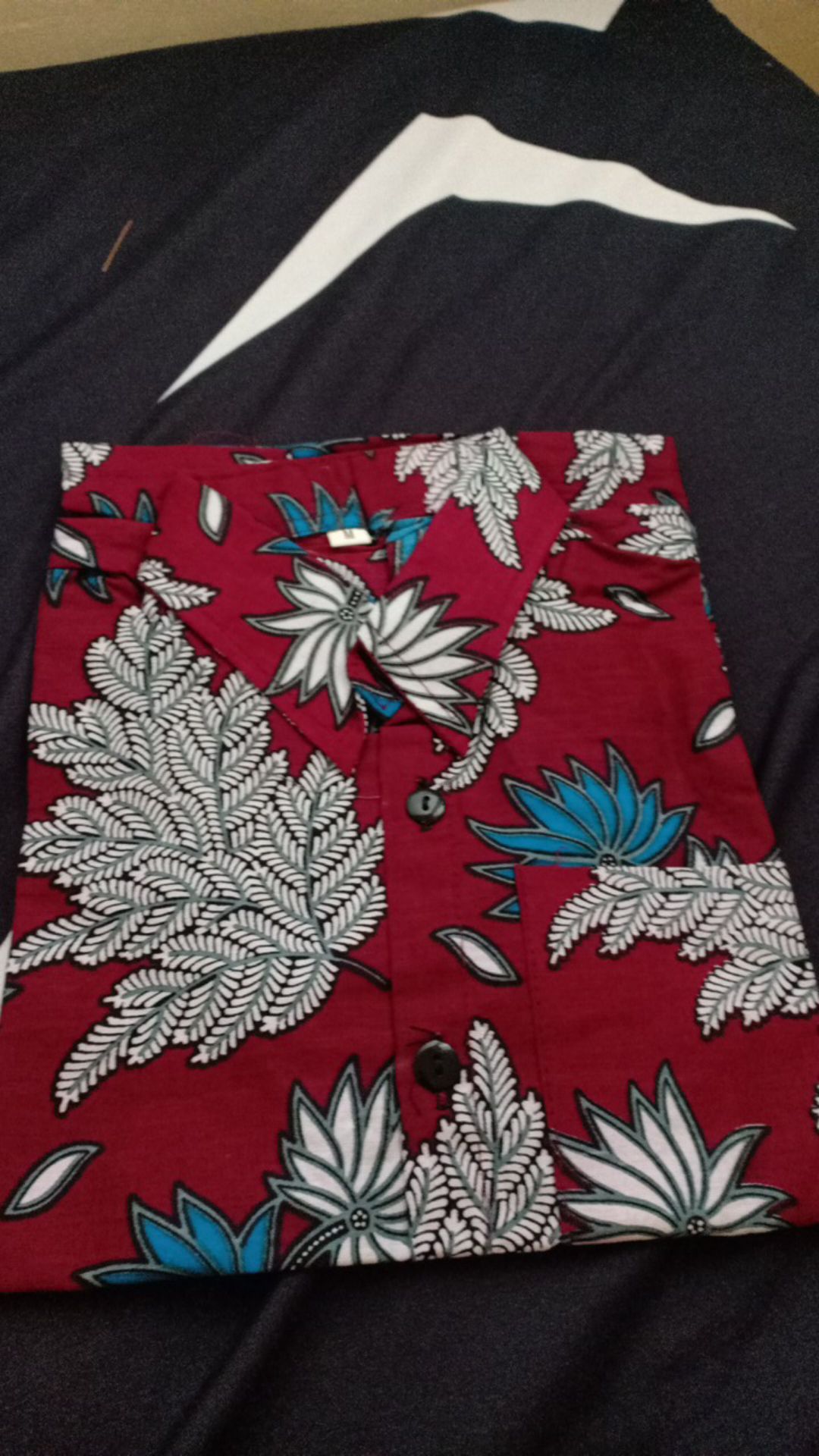 Kemeja Batik Anak Cowok Terbaru (part 1)