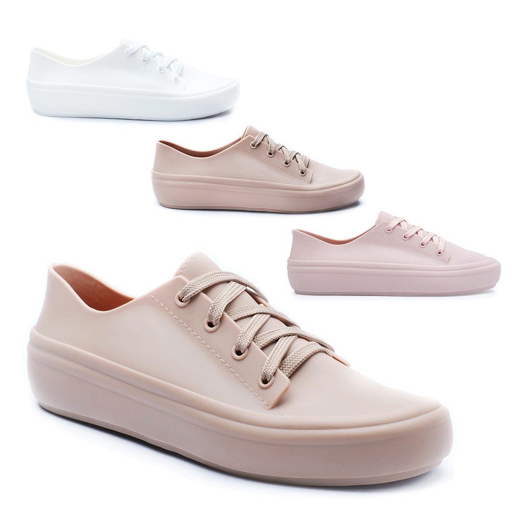 CALL SNK 082 Sepatu Cewek Sneakers Sport Wanita Import Korea Original