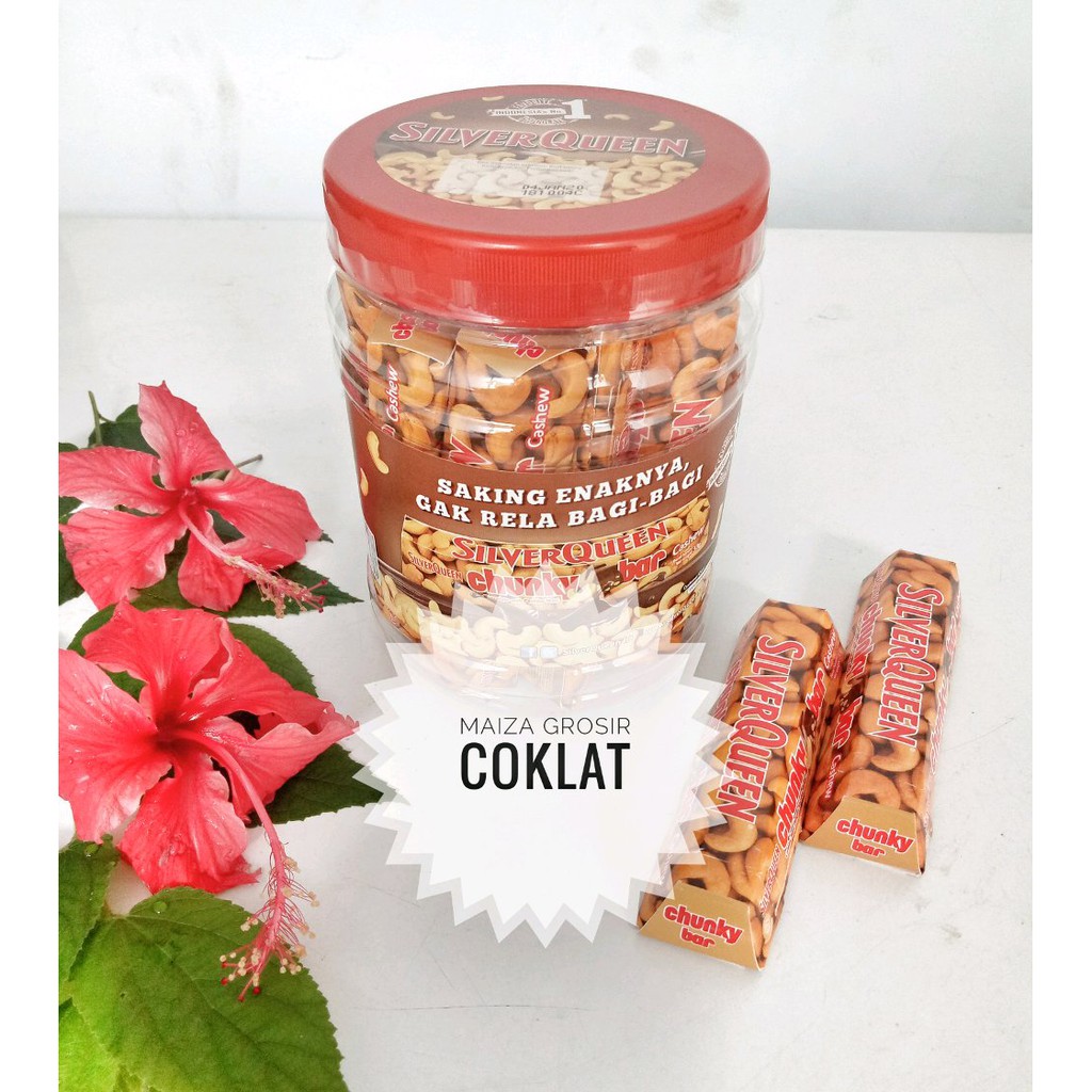 

Promo Chunkybar 33gr toples terlaris