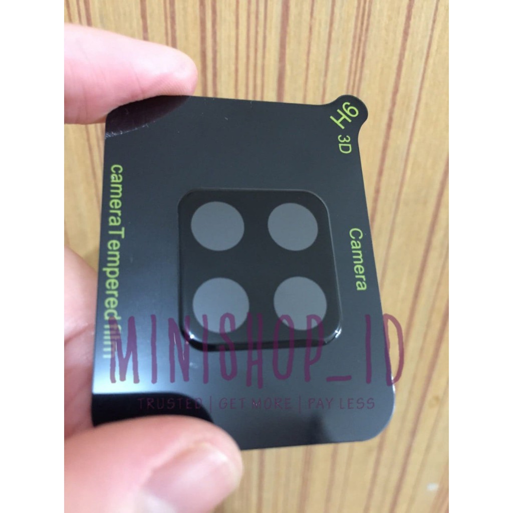 SAMSUNG GALAXY A12 FRAME CAMERA PREMIUM 3D ROUND EDGE CAMERA / PELINDUNG CAMERA PREMIUM
