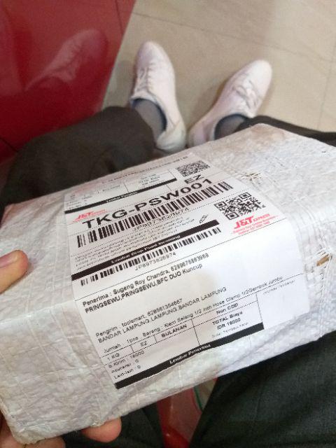 Hose Clamp 5/8 Inch / Klem Selang 5/8 Inch / Klem Stainless