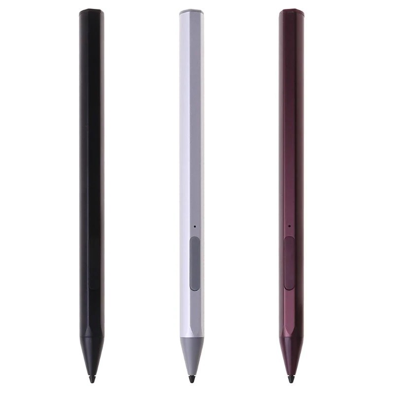 Stylus Tablet Pen For Surface - 4096-Level Pressure Sensitivity