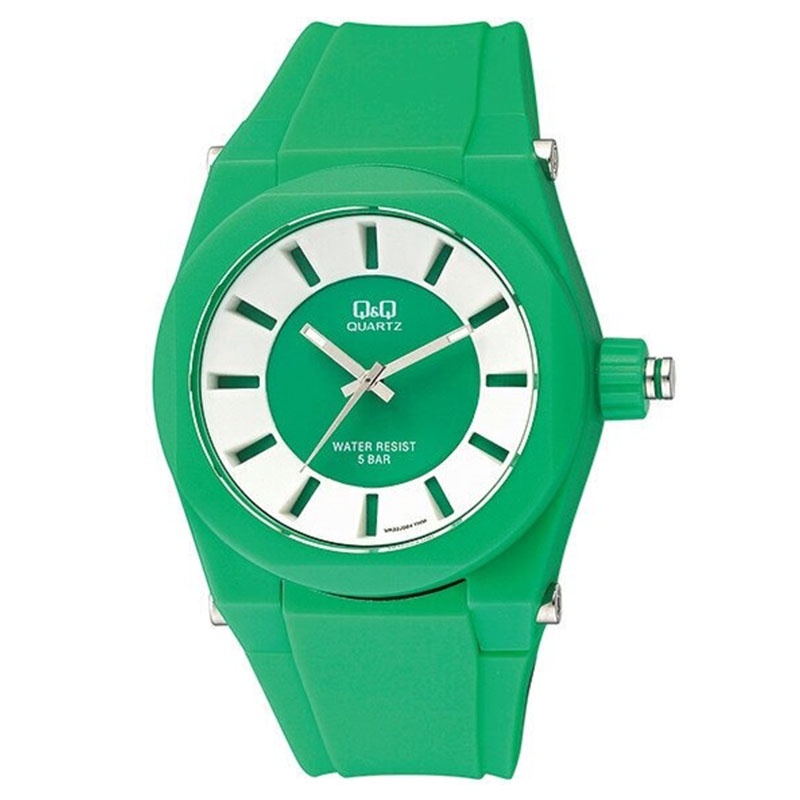 JAM TANGAN Q Q PRIA ORIGINAL JAM TANGAN QnQ VR32J JAM Q&Q VR32J 004Y QQ VR32J004Y Q&Q VR32 LA RS