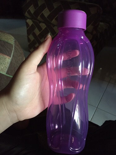 Eco Bottle 500 Ml Ecer