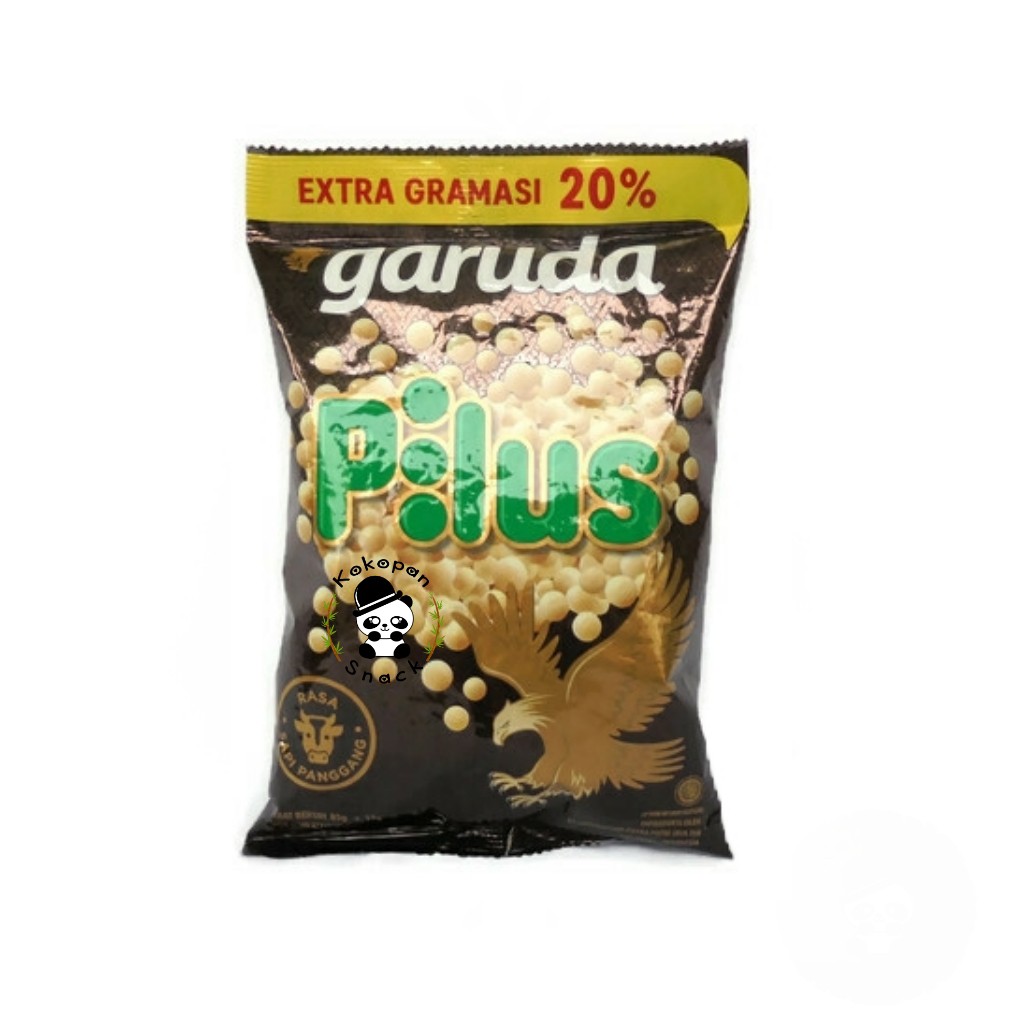 GARUDA PILUS 85 GR