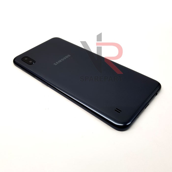 BACK COVER SAMSUNG A10 / A105 BACK DOOR / TUTUP BELAKANG