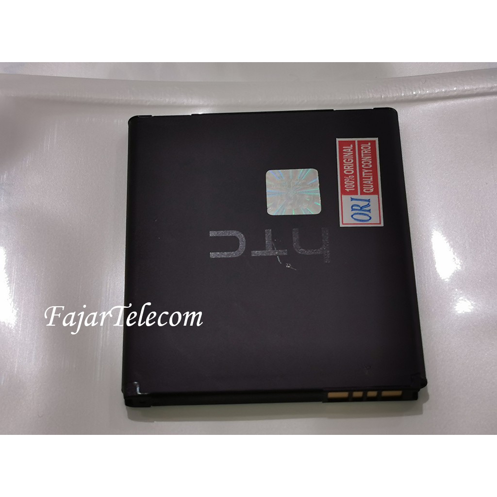 Baterai HTC Desire 510 501 600 700 Dual Sim model BM65100 Original