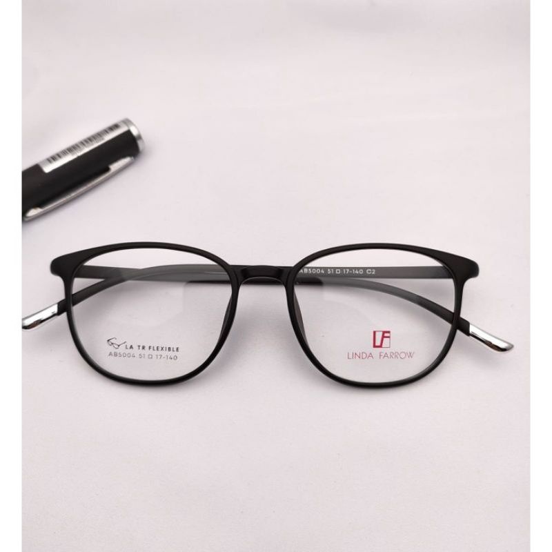 FRAME AB5004 KOTAK BAHAN PLASTIK TR LENTUR FLEXIBLE