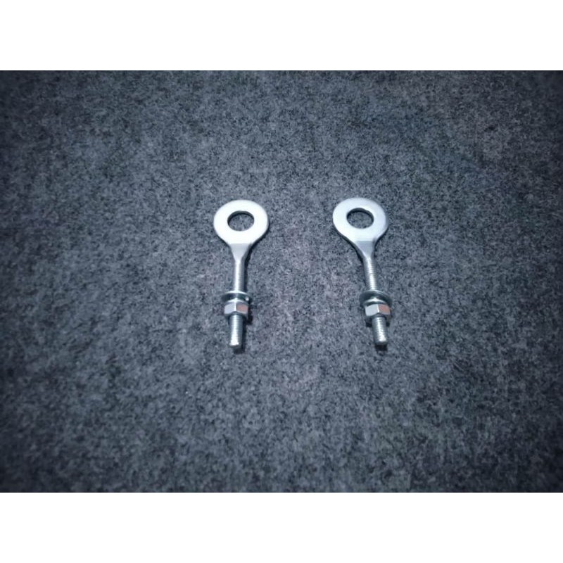 Setelan rantai paha mur baut honda win