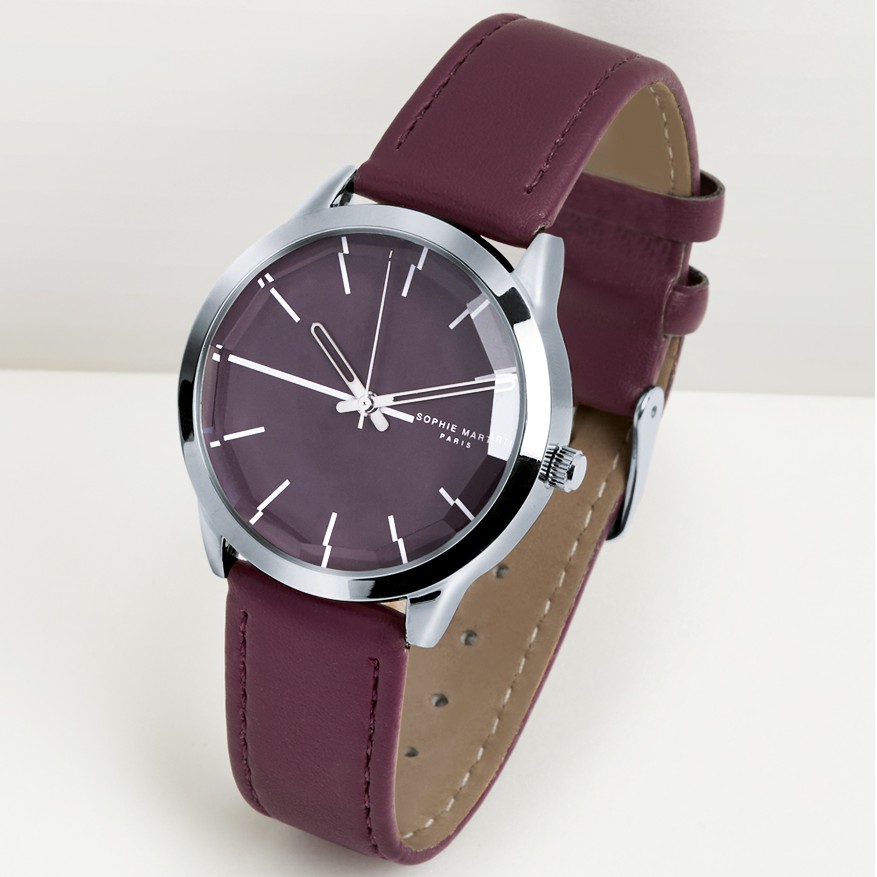 JAM SOPHIE MARTIN PARIS OFFICIAL JAM TANGAN SHOPIE MARTIN WANITA OFFICIAL SOPI SHOPEE OLLINE