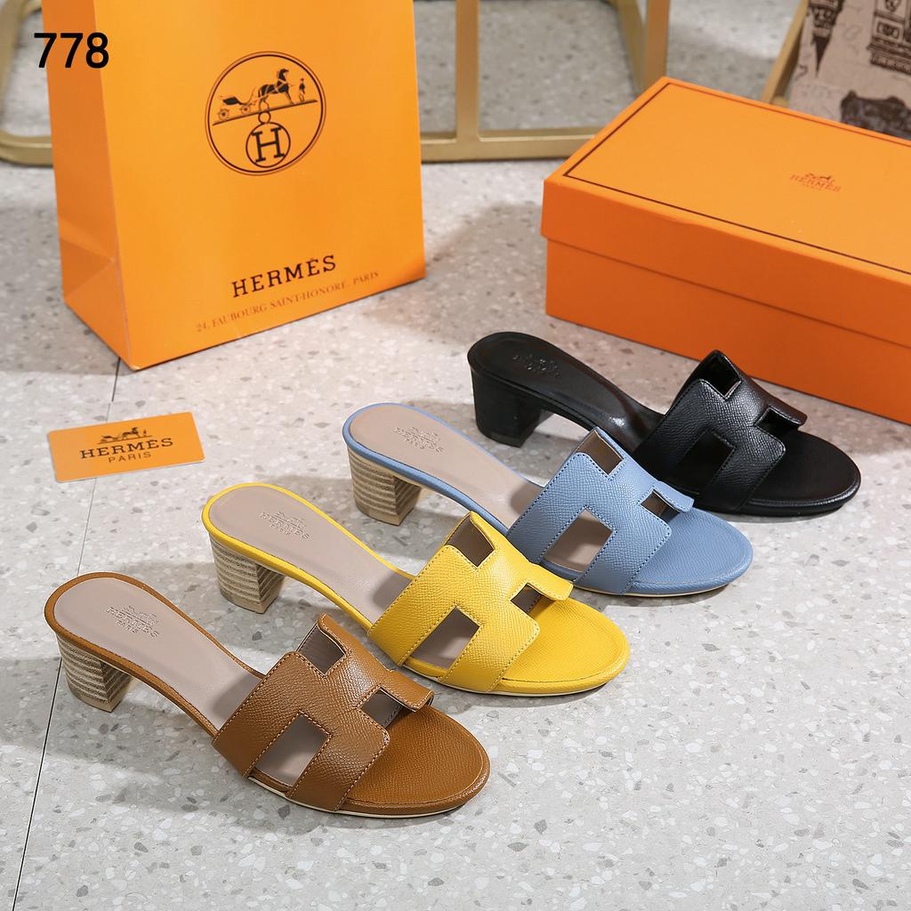 HEELS 778 778 TAIGA