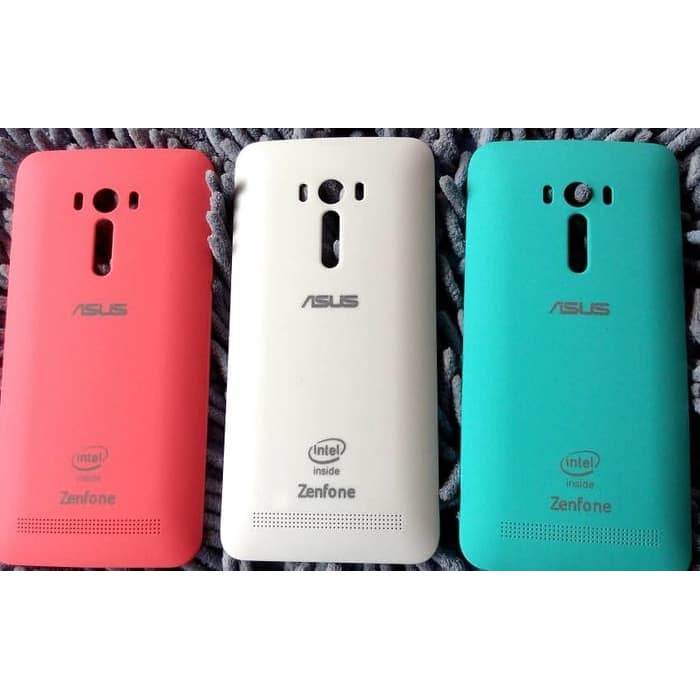 BACKDOOR BACK CASING TUTUP BELAKANG ASUS ZENFONE SELFIE ZD551KL ORIGINAL