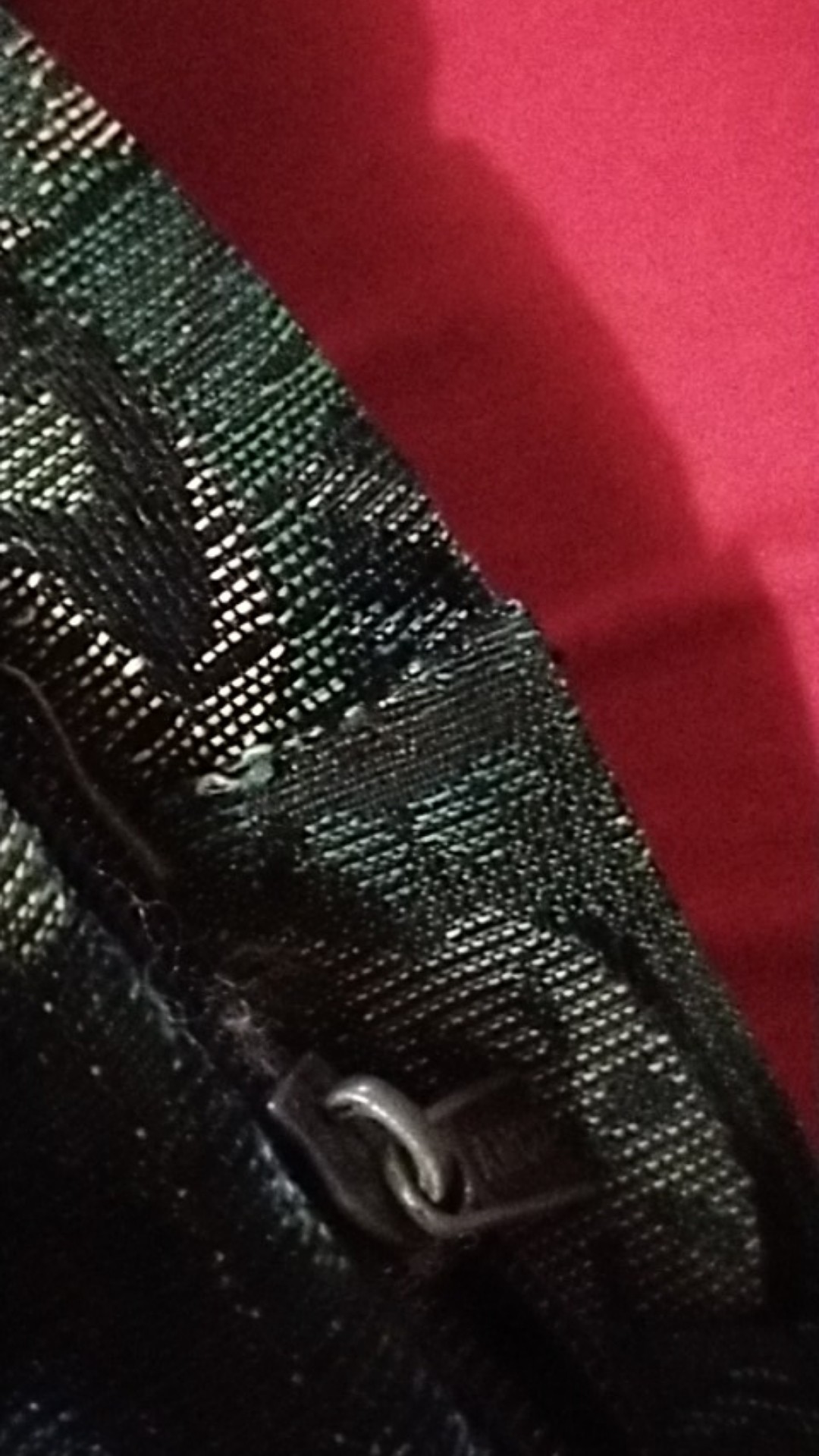 Payung Line Brown Hello Merk Fatico Lipat 3 Original