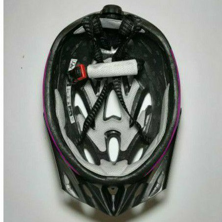 Helm Helem Helmet Sepeda Anak Doff