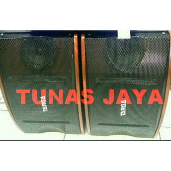 SPEAKER MONITOR TARGA 6 INCH 2 WAY