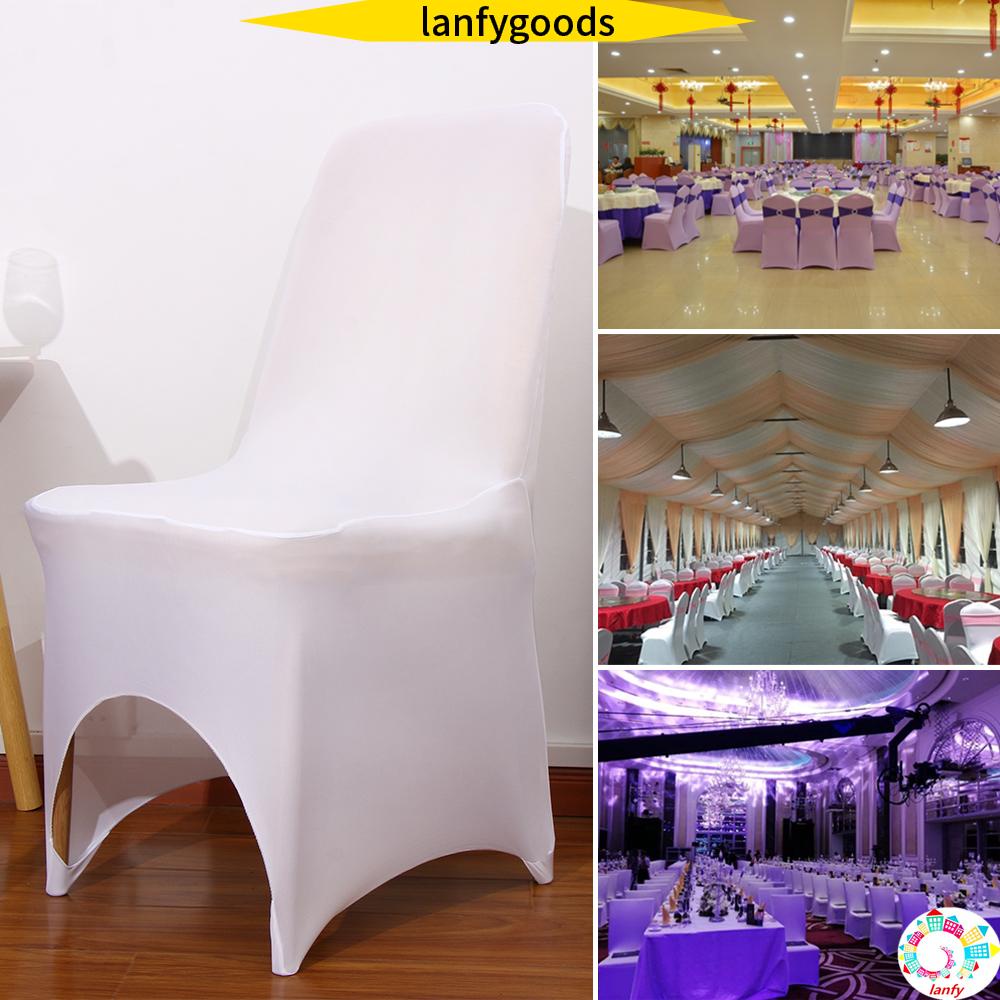 Lanfy Removable Chair Covers Decoration Stretch Polyester Banquet Chair Wedding Party Slip Cover Wholesale Universal Multicolor Shopee Indonesia Lanfy Removable Chair Covers Decoration Stretch Polyester Banquet Chair Wedding Party Slip Cover Wholesale Universal Multicolor Shopee Indonesia