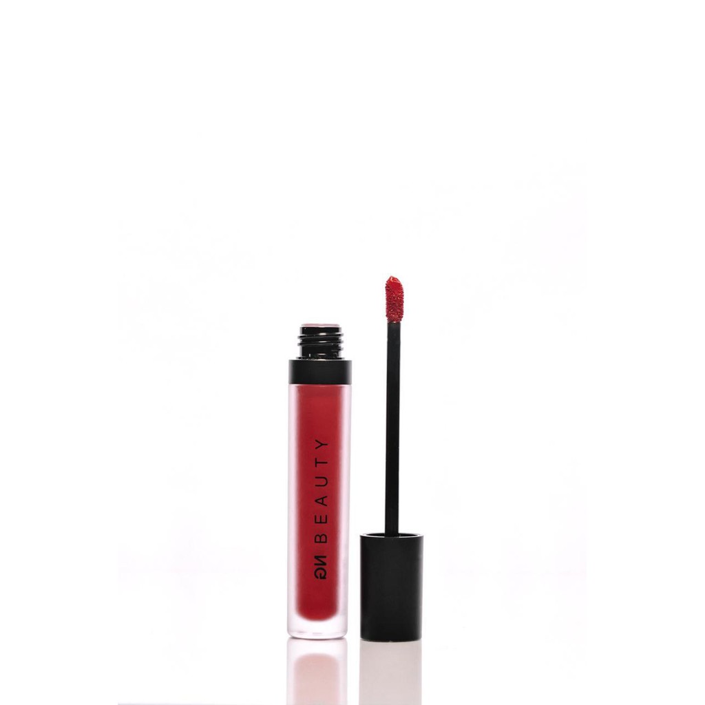 GN Beauty | Red Velvet Lipcream