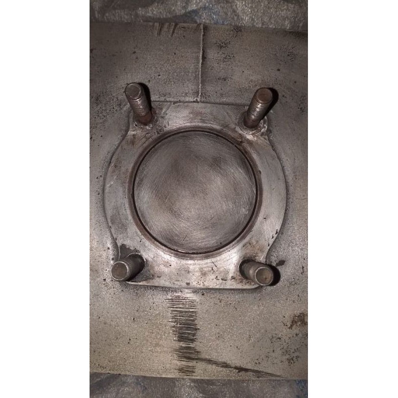 blok Y4 original OS 50 padat copotan RX king