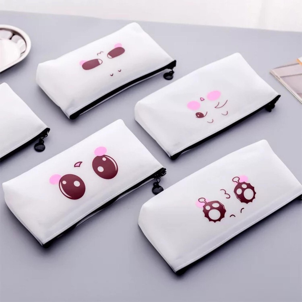 

Kotak pensil / Kotak Pensil Karakter / Kotak Pensil Emotion / Kotak Pensil Transpran / Babashop