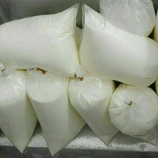 

Susu sapi murni siap minum