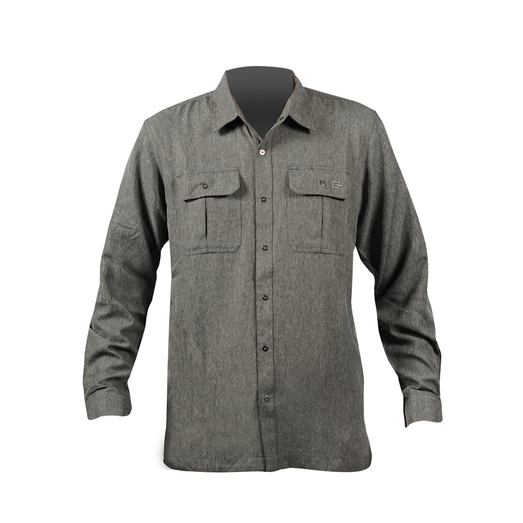 Kemeja Lengan Panjang Cartenz Tactical Falcon