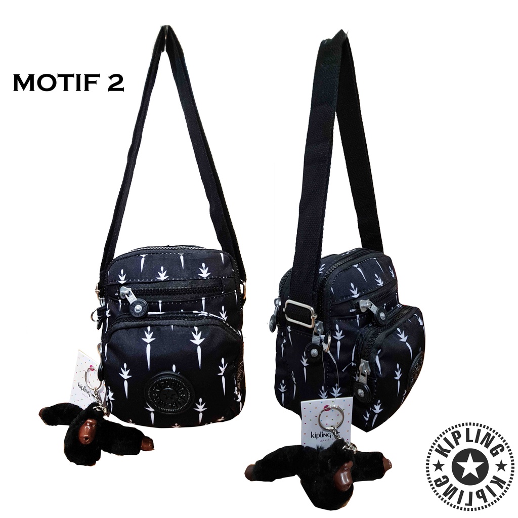 MOJI - Tas Selempang Wanita / Tas Wanita #9005/#7003#7188 / Slingbag / Tas Fashion Mini Best Seller