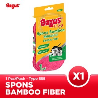 

SPON BAGUS SPONS BAMBOO 559 / W-22559