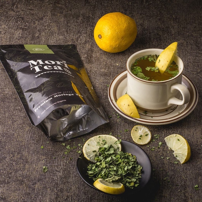 

TEH-DAUN- TEH DAUN KELOR / TEH TUBRUK KELOR, ASLI MORITEA, 15 GRAM 100% ORGANIK -DAUN-TEH.