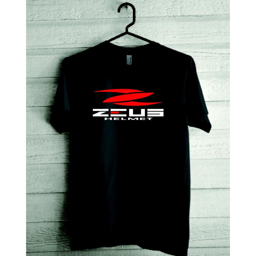 Promo Kaos Helm Zeus Helmet