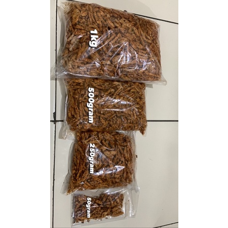 

Basreng 1kg