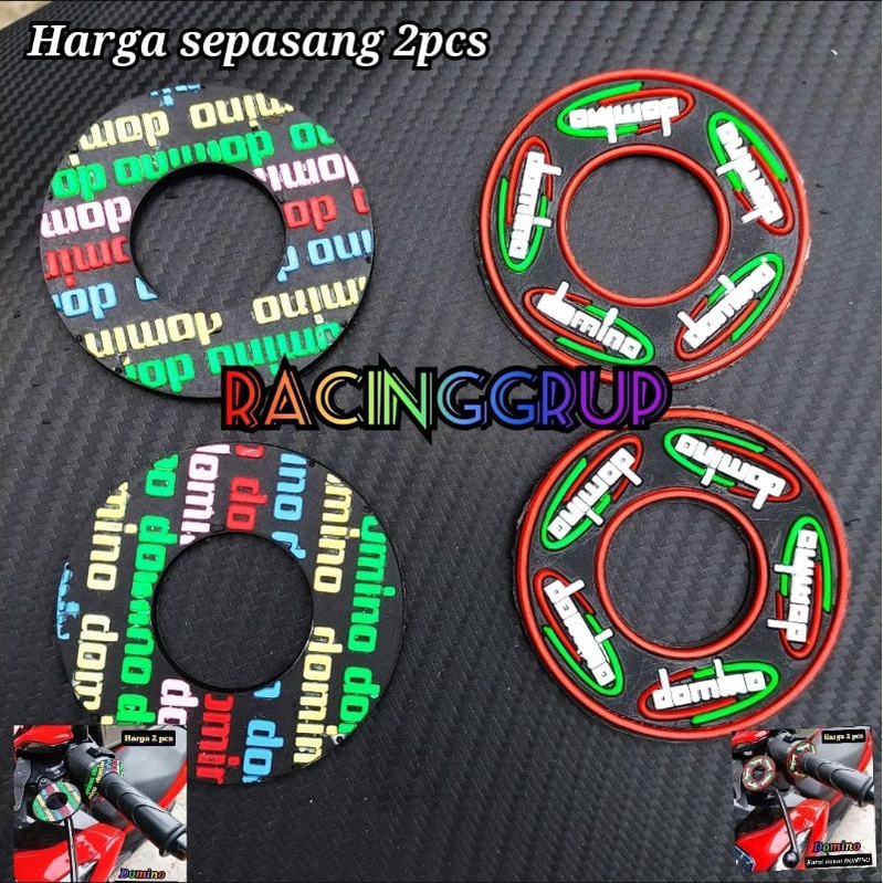 Karet Donat handgrip donut grip warna ototrend hangrip hangrib universal