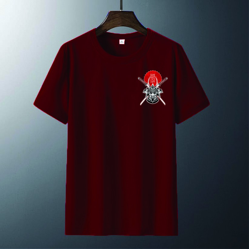 ASY KAOS PRIA II KAOS DISTRO SABLON DIGITAL BERKUALITAS BISA UNISEX 031