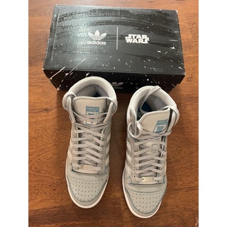 mandalorian adidas top ten