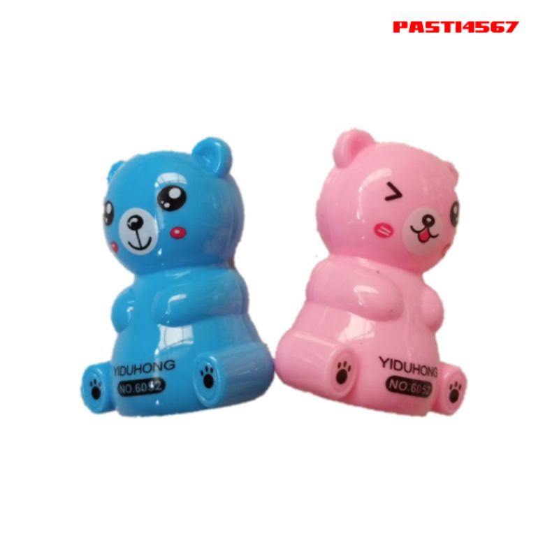 

SERUTAN PENSIL LUCU@1pcs