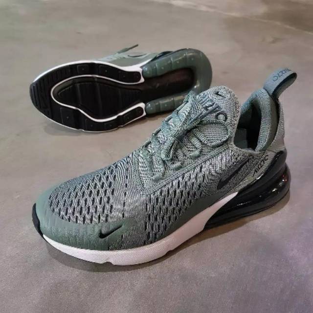 Nike Airmax 270 Clay Green 39-45