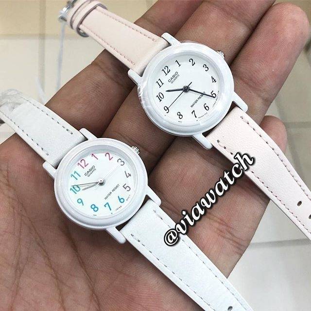 

CASIO LQ-139L