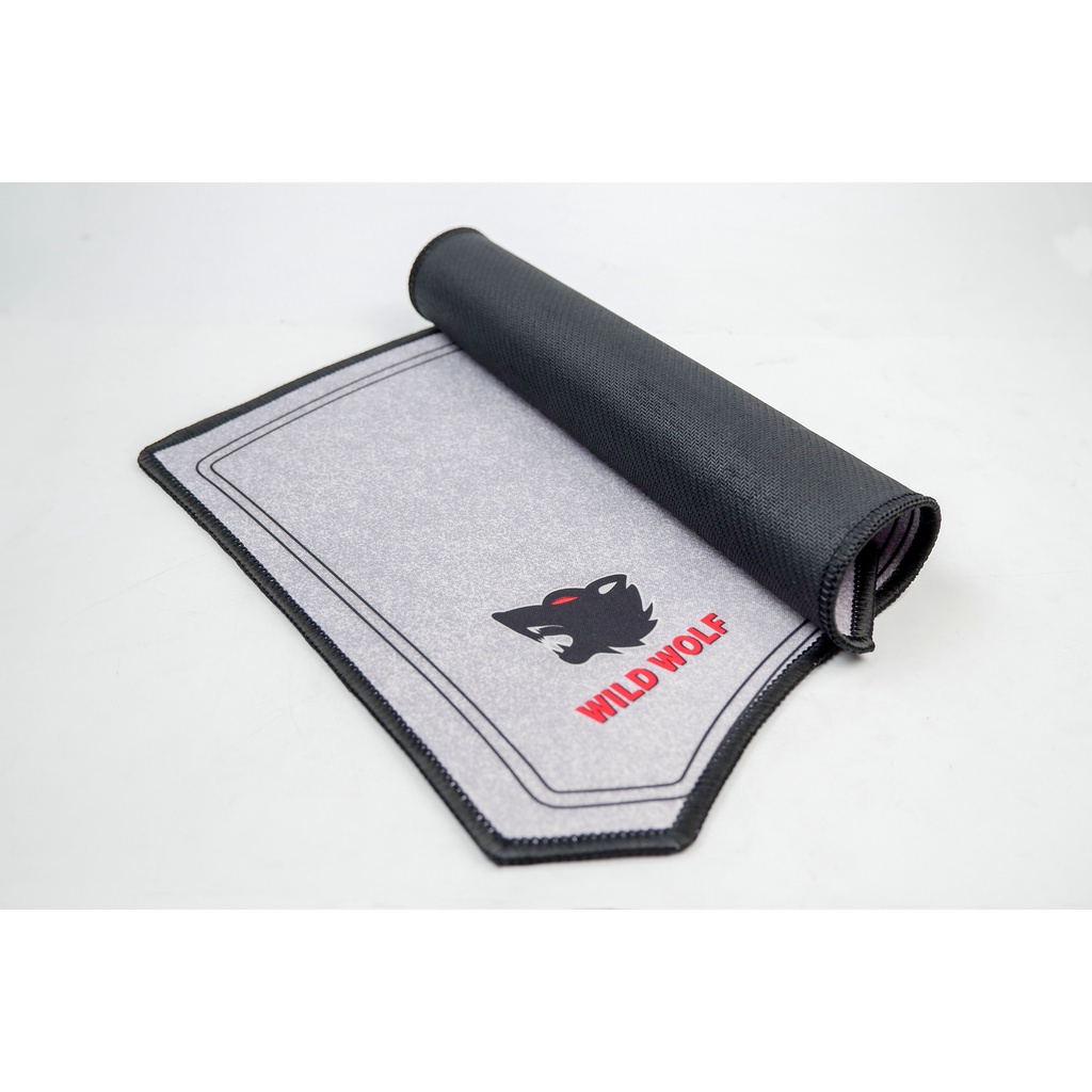 TATAKAN MOUSE - MOUSEPAD LEBAR 29 X 22 CM