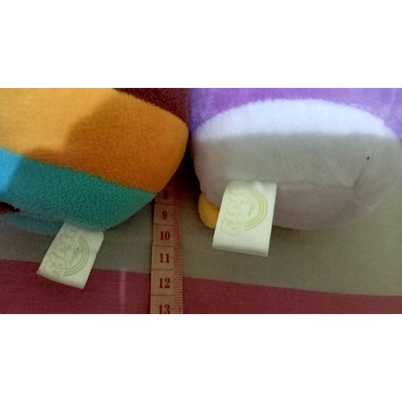 gantungan kunci ufufy