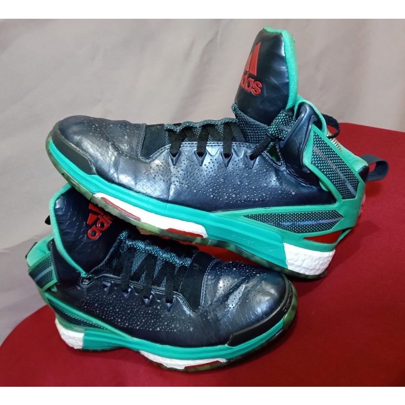 Preloved sepatu pria