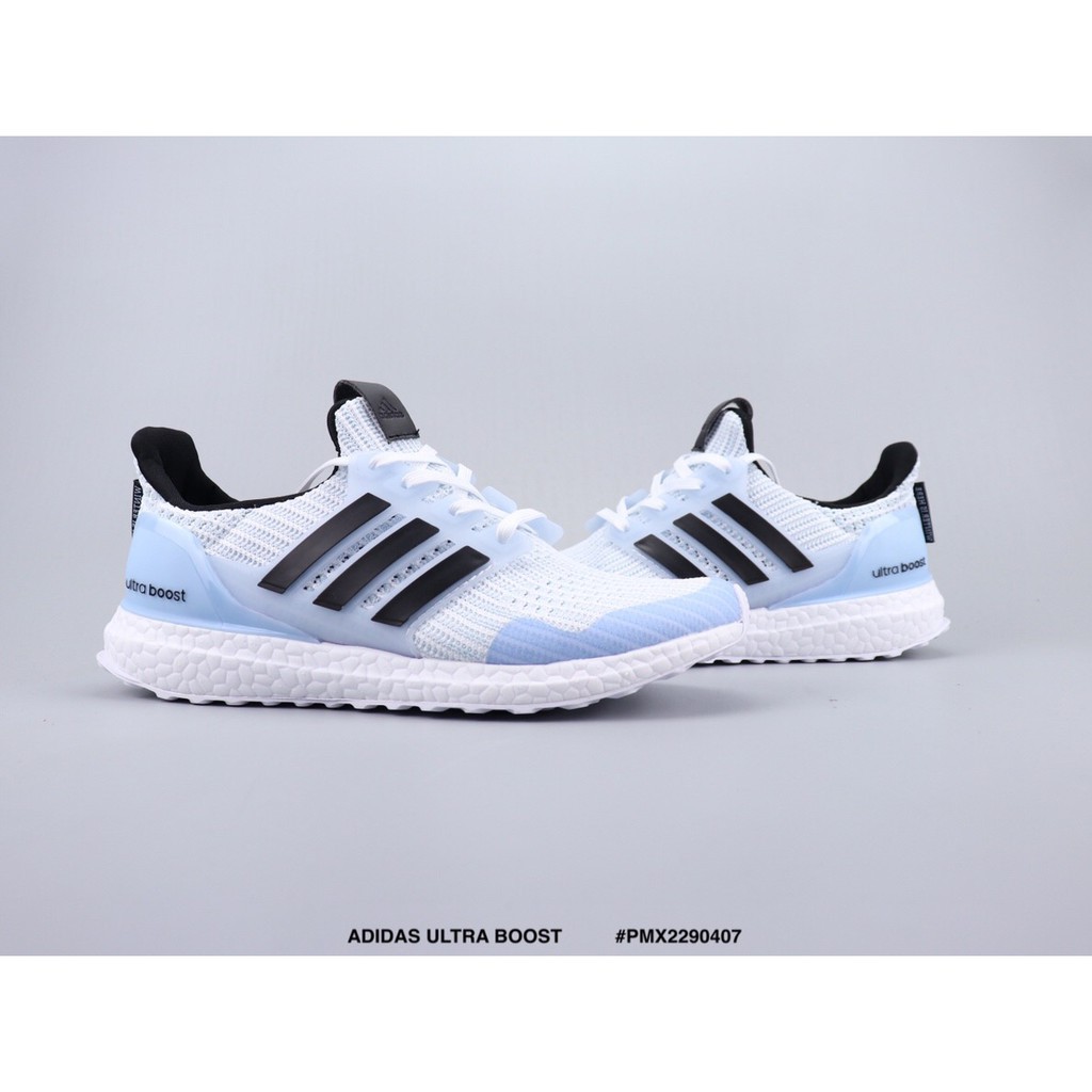 adidas ultra boost light blue