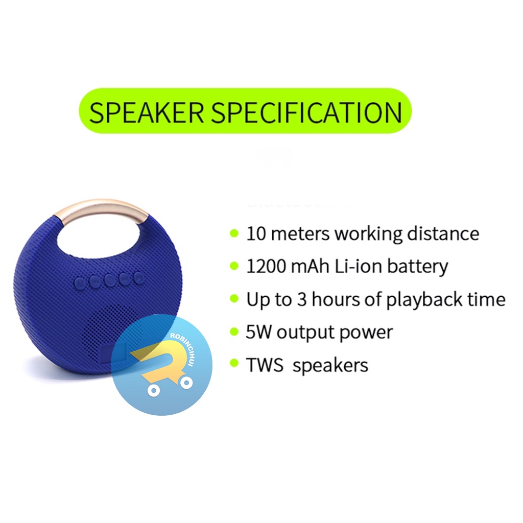 Speaker Bluetooth Ultra Bass Portable Stereo Original - Speaker Bluetooth - Speaker hp - Speaker waterproof - Speaker Music - Speaker portable - Speaker charger - Speaker wireless - Speaker Bass - Speker - salon - Speaker Tidur - Speaker mini- Speker