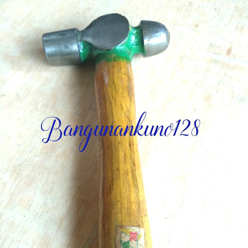 Palu Konde lawas merek Kanzawa 24 Oz