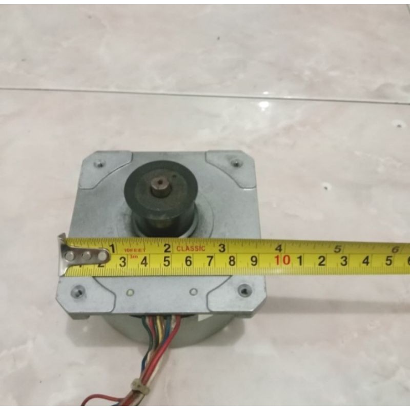 Dc Brushless Servo Motor Bldc Mini Generator Dc 50V 500W