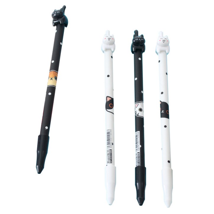 

PULPEN BENTUK KUCING LUCU UNIK